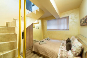 Abstract Apartment